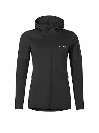 VAUDE | Damen Fleecejacke Monviso | 